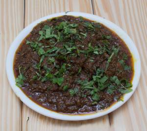 Mutton Keema Kaleji