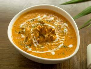 Murgh Kadhai