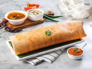 Mysore Sada Dosa
