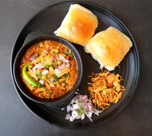 Misal pav