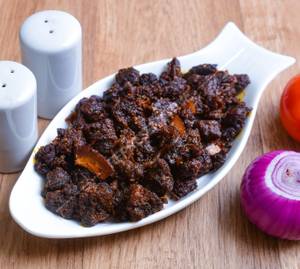 Beef Fry