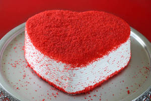 Red Velvet Cake