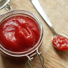 Tomato Ketchup 1