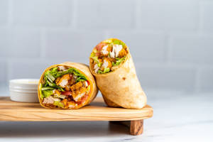 Crispy Veg