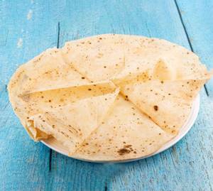Romali Roti