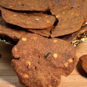 Ragi Nippattu (200 Gms)