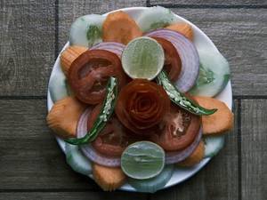 Green Salad