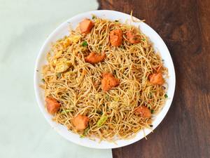 Chicken Chowmin