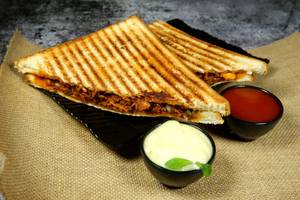 Chicken Grill Sandwich
