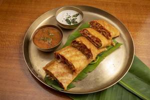 Spring Dosa