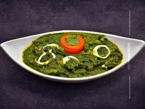 Paneer Palak