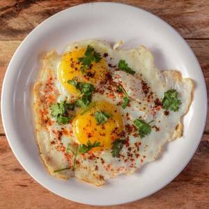Fried Egg [2 Eggs]