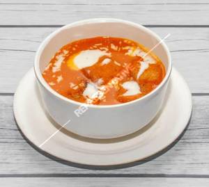 Tomato Soup