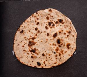 Butter Roti