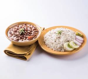 Rajma Chawal
