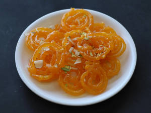 Jalebi