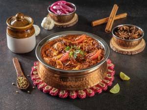 Chicken Kadai [boneless]