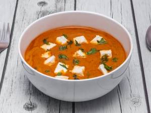 Paneer Butter Masala