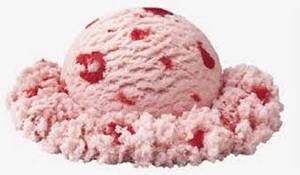 Ice Cream Scoop
