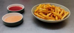 House Fries