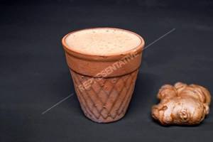 Adrak Chai