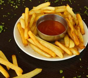 Finger Chips