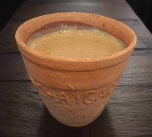 Adrak chai [serve 4] [360 ml]