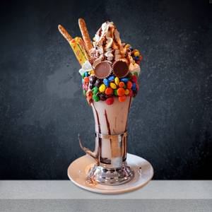 M&M Shake