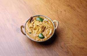 Soya Kadhai Chaap