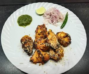 Chicken Tikka 