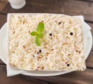 Jeera Rice
