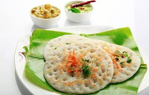 Kal Dosa (2pcs)