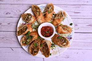 Veg Spring Roll