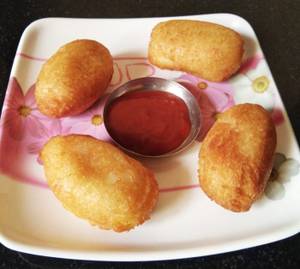 Bread Roll (2 pcs)