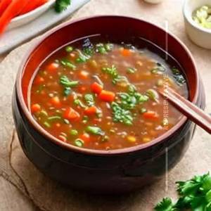 Veg Soup