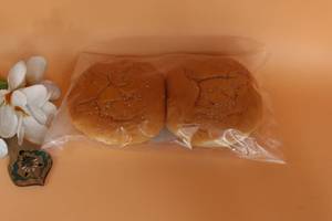 Burger Bun 150g (2pcs)