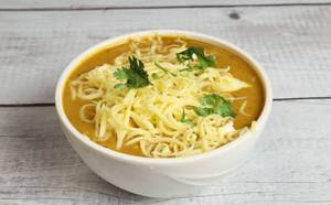 Paneer Butter Masala