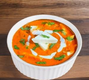 Paneer lababdar