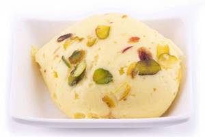 Shrikhand.