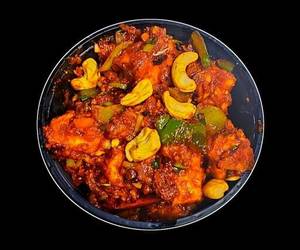Paneer Hong Kong