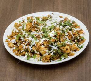 Hyderabadi Veg Biryani 