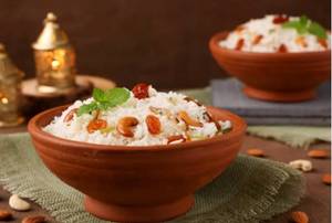Ghee Rice