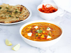 Dhaba Handi Paneer