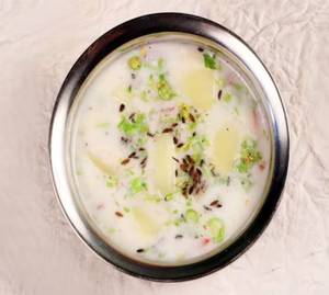 Aloo Raita