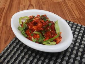 Gobi Manchurian
