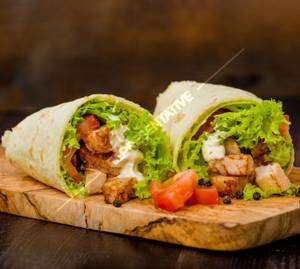 Chicken Wrap