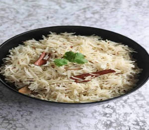 Jeera Rice