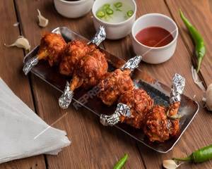 Chicken Lollipop