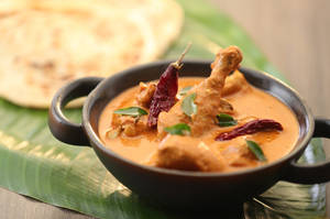 Chicken Malabar Masala