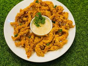 Chicken Strips